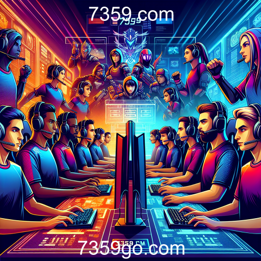 A Evolução dos Jogos Multiplayer: Conectando Jogadores no Mundo Digital